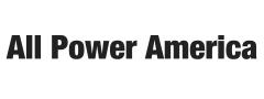 All Power America